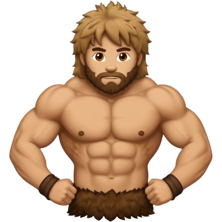 Zubron emoji