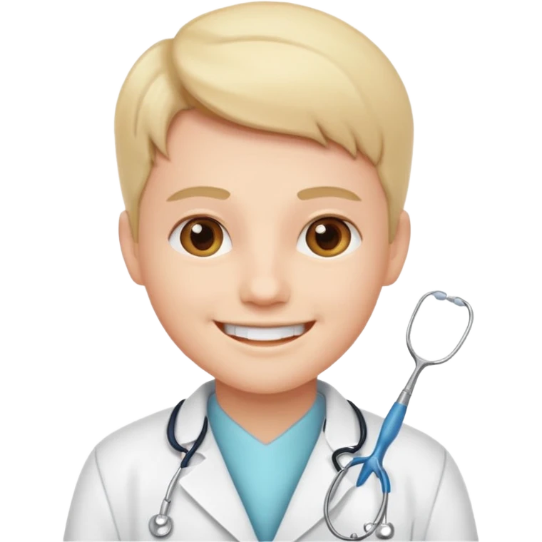 dentist  emoji