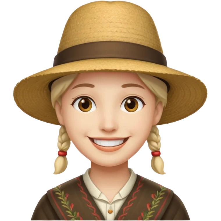 ونردی emoji