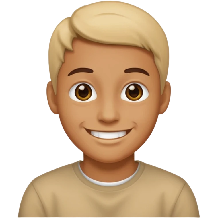 Fecie emoji