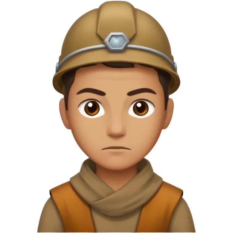 earth bender emoji