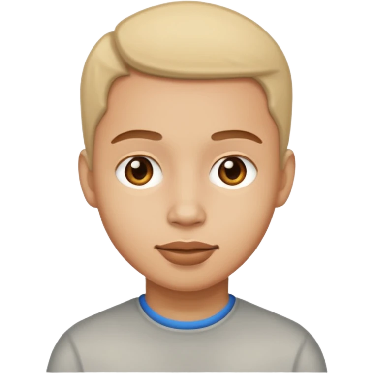 midget emoji