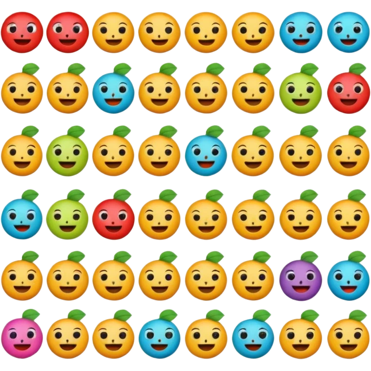 Memes emoji