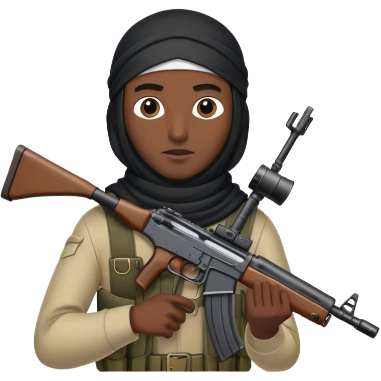 داعش emoji