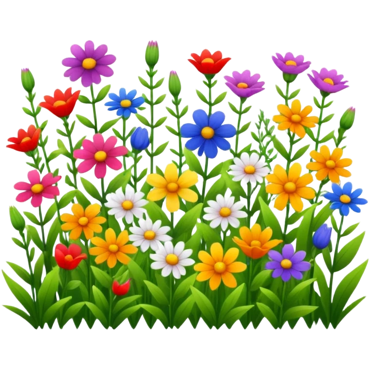 spring emoji