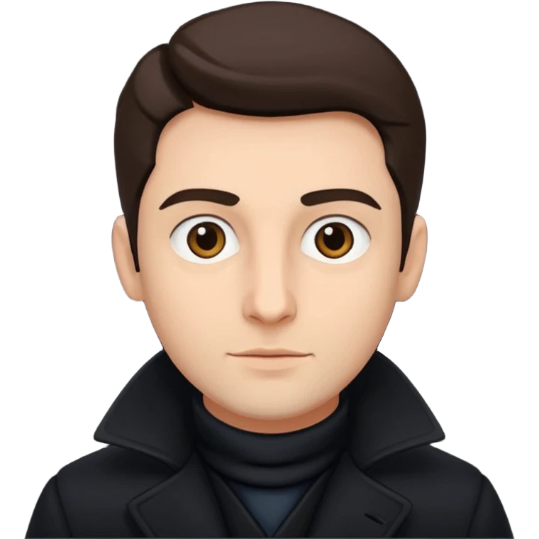 Колас emoji