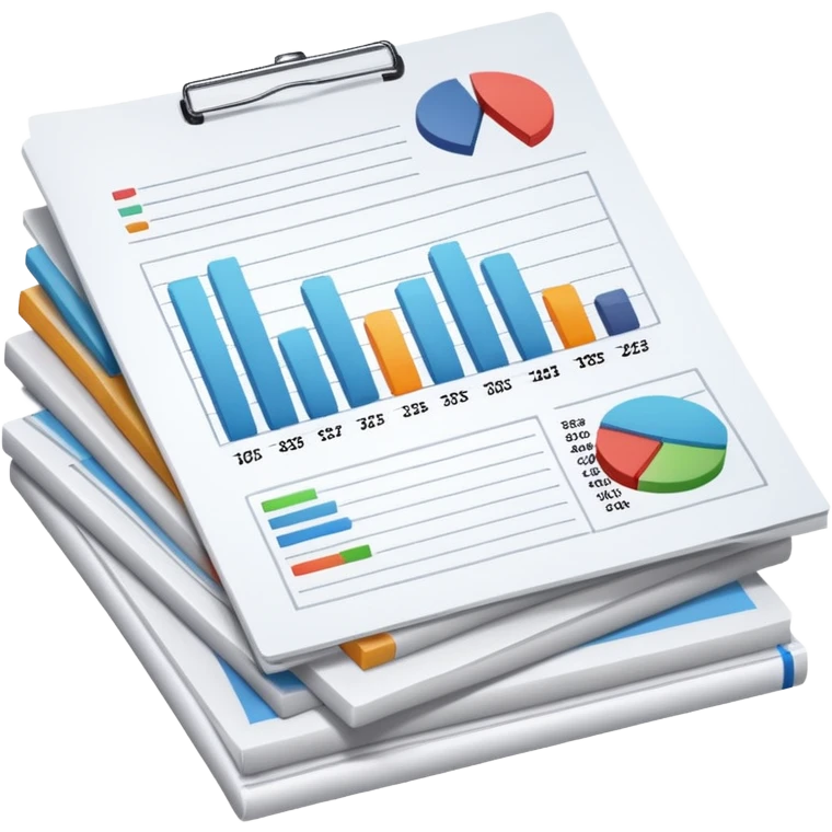 accounting emoji