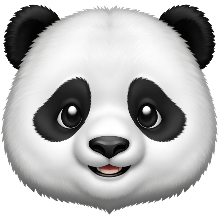 🫡🐼 emoji