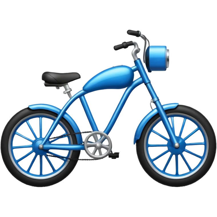 bike emoji
