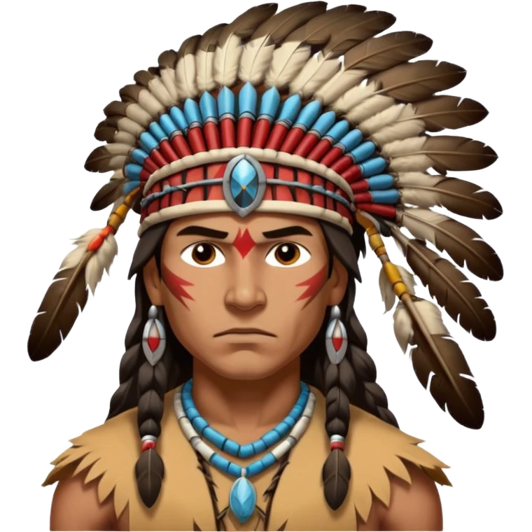 Apache emoji