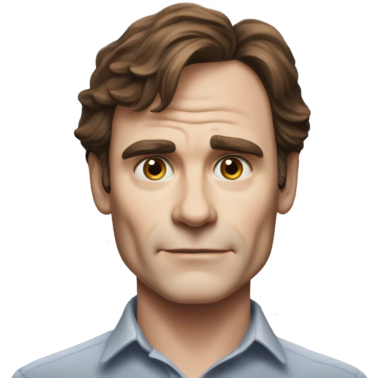 Robert sean Leonard  emoji