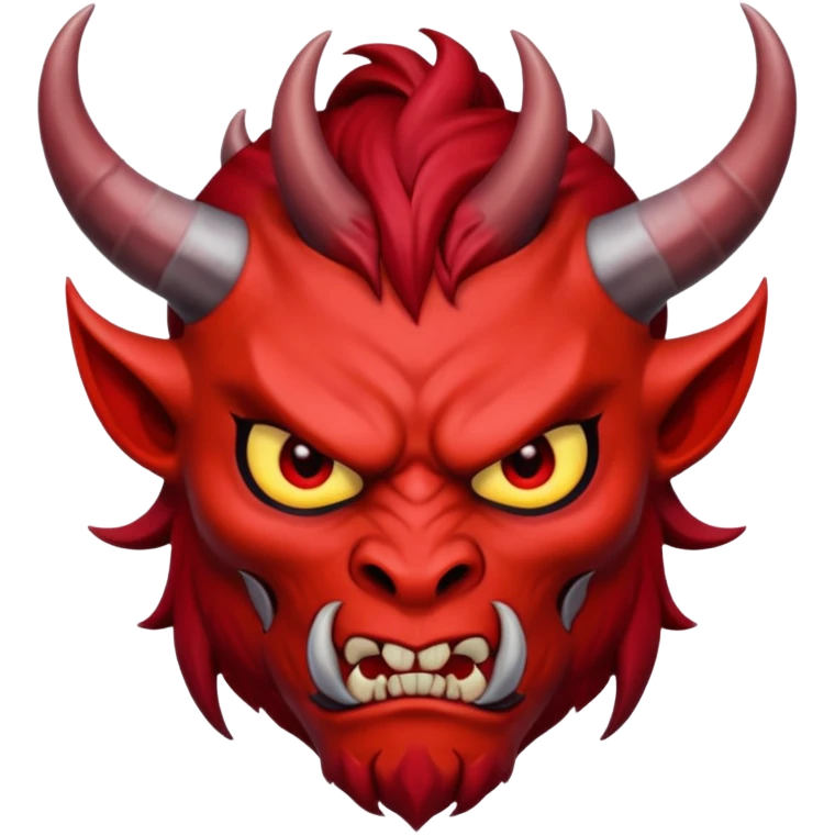 👿 emoji