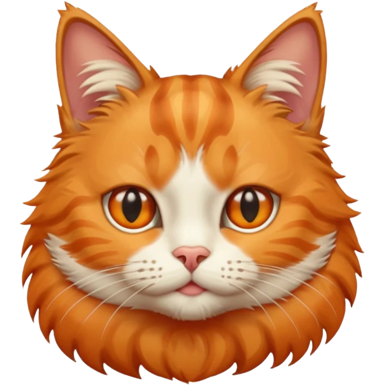 Cat emoji