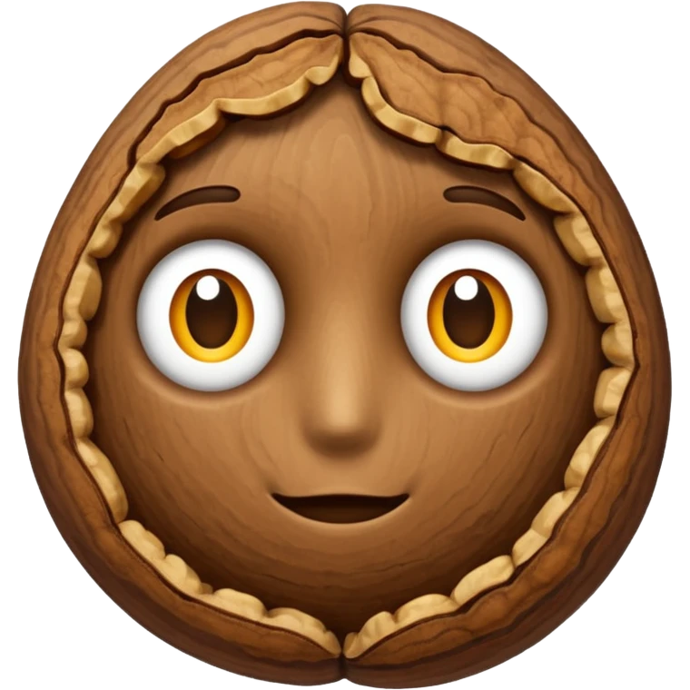 گردو emoji