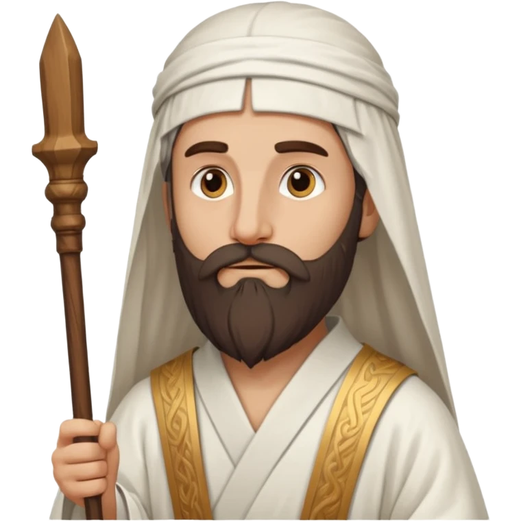 زرتشت emoji
