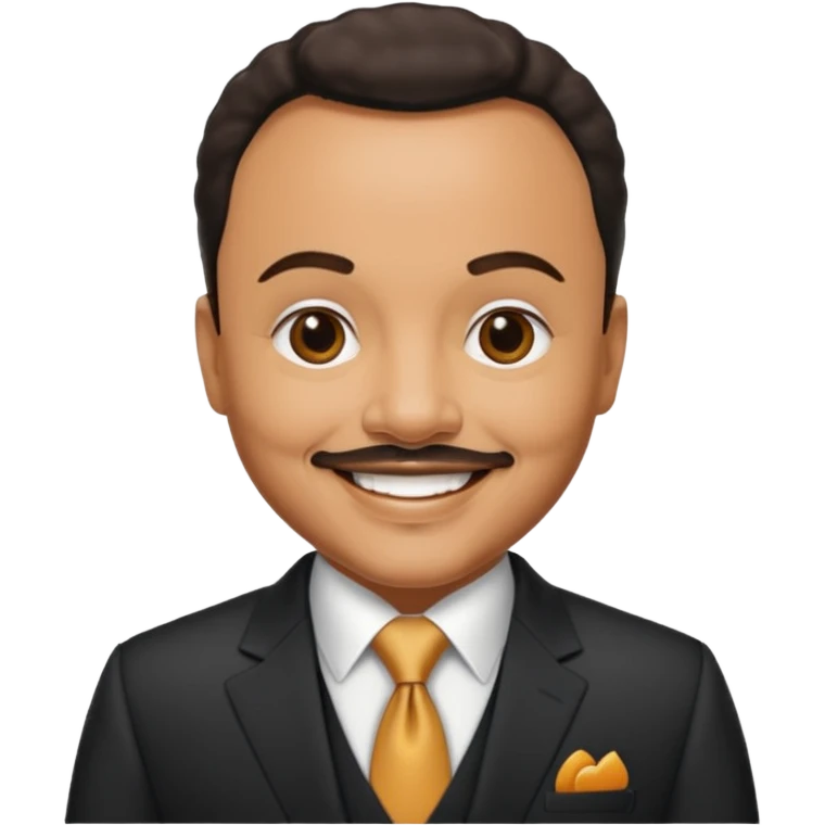 Howard Hewett emoji
