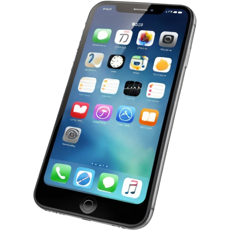 Iphon ios18 emoji