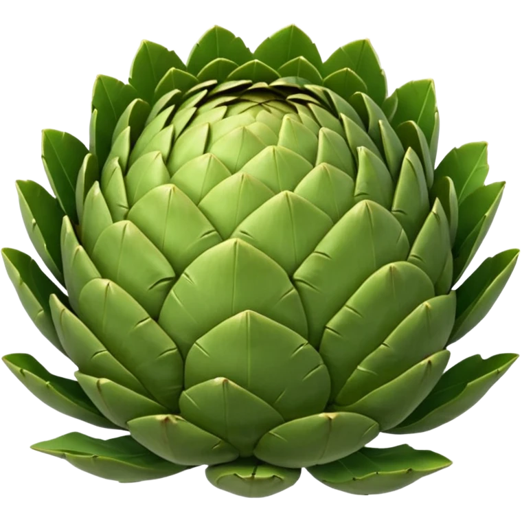 Artichoke emoji
