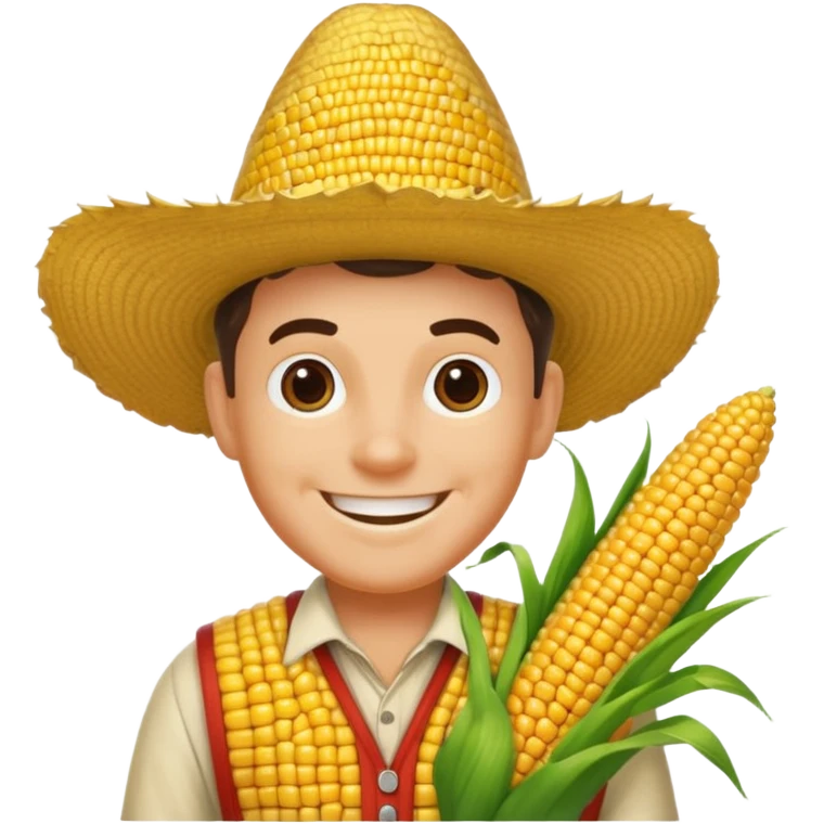 Herbie Husker emoji