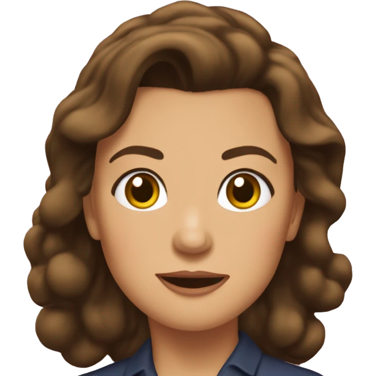 laurelai gilmore emoji