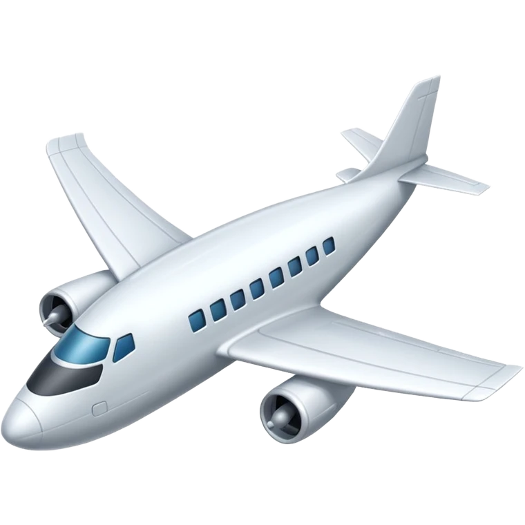 plane emoji