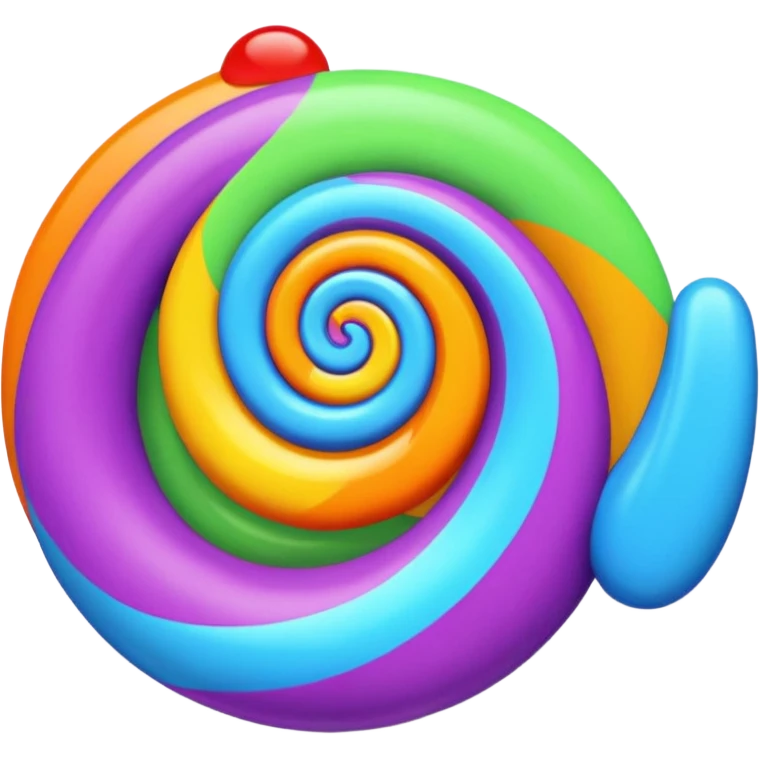 Trippi troppi emoji