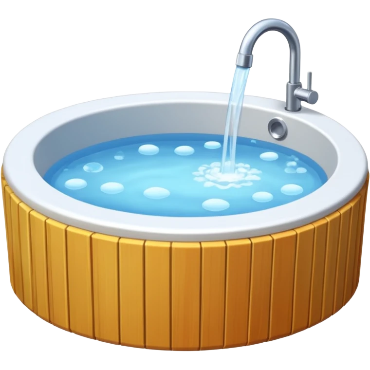 jacuzzi emoji