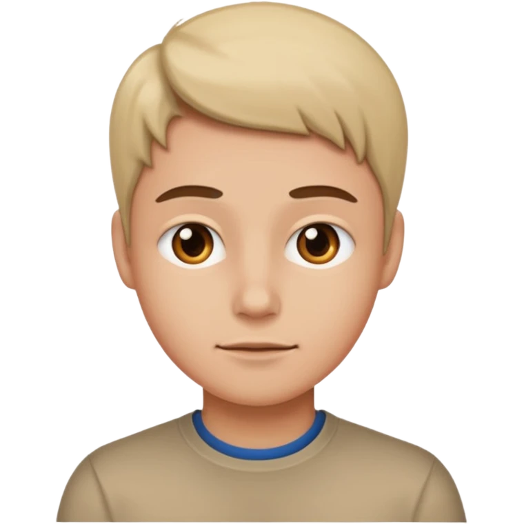 엑스 emoji
