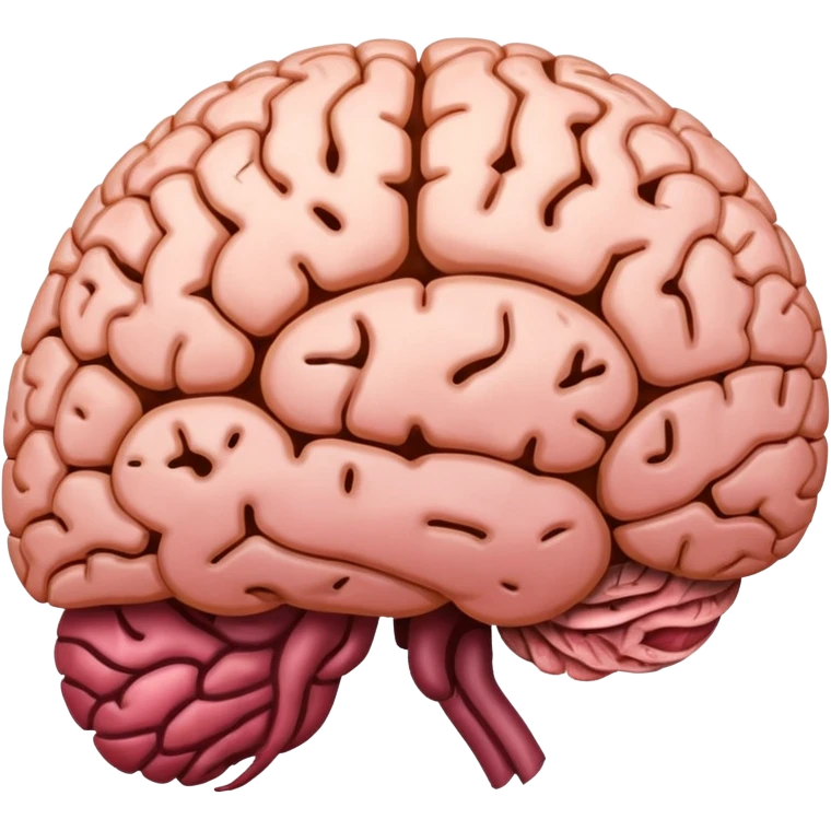 Brainrot emoji