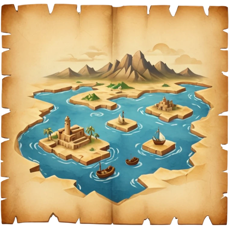uncharted emoji