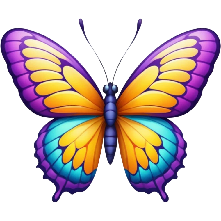 ❤️🦋 emoji
