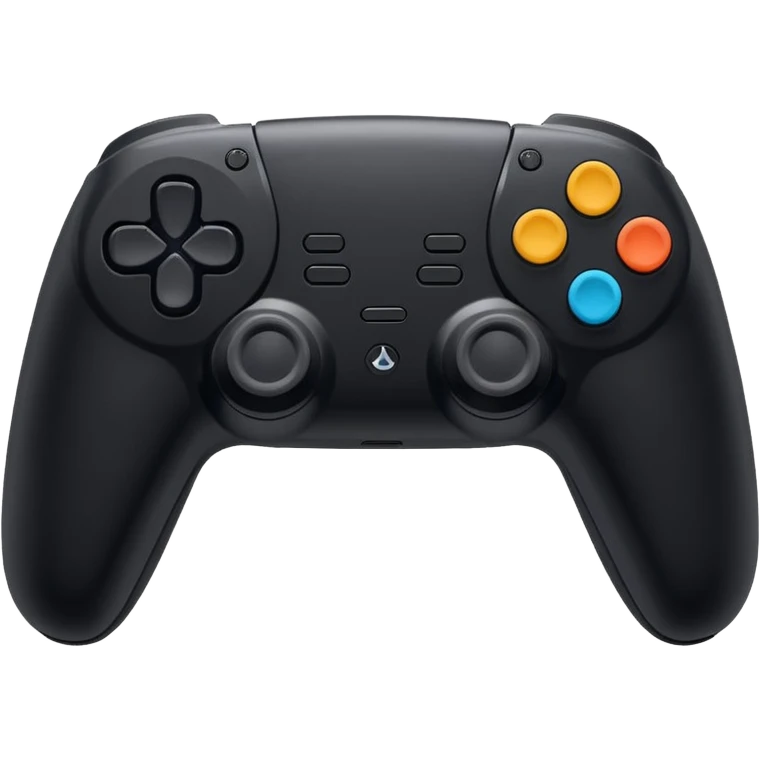 joystick ps5 emoji