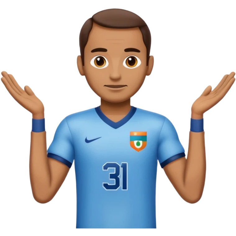 Shivraj name jersey  emoji
