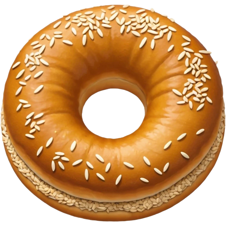 Simit emoji