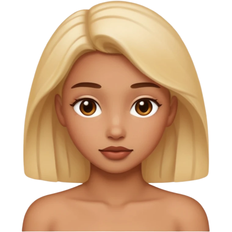 sexual emoji