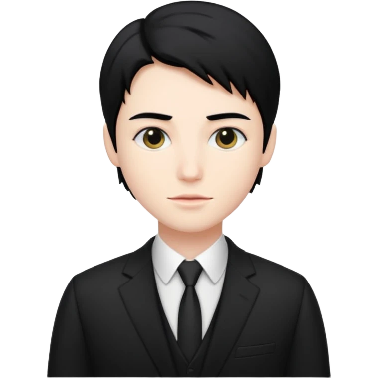 wednessday brother
 emoji