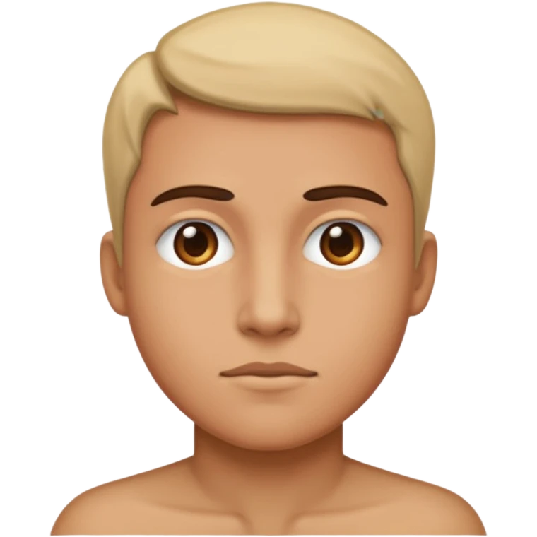 F emoji