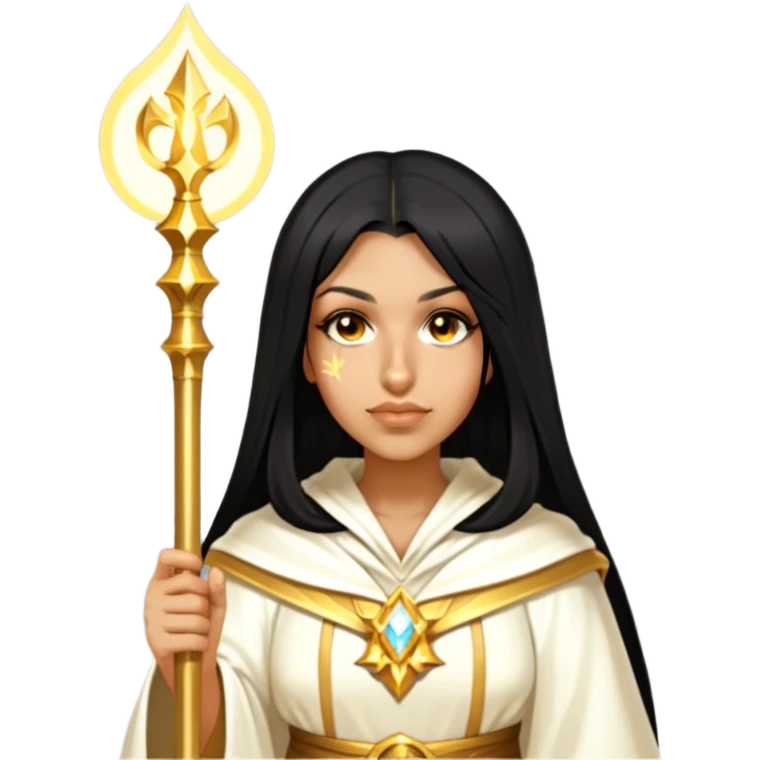 Luminous Archmage emoji