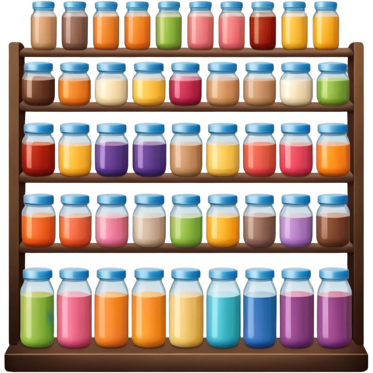 suplement bar emoji