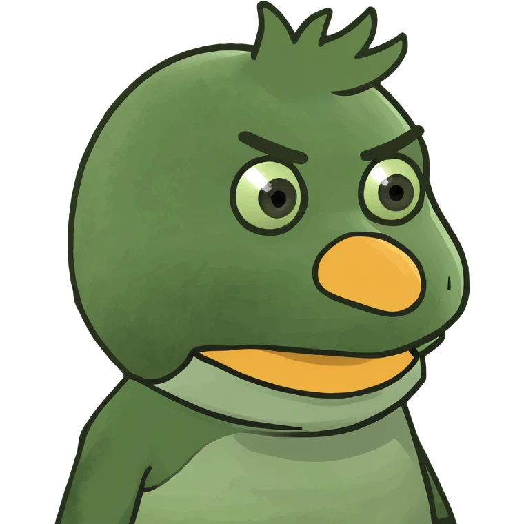 Donalds emoji