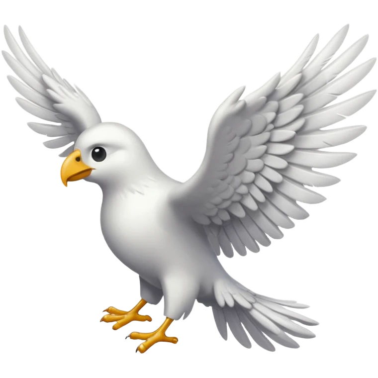 wing emoji