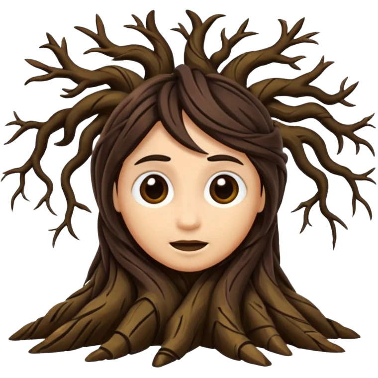 roots emoji