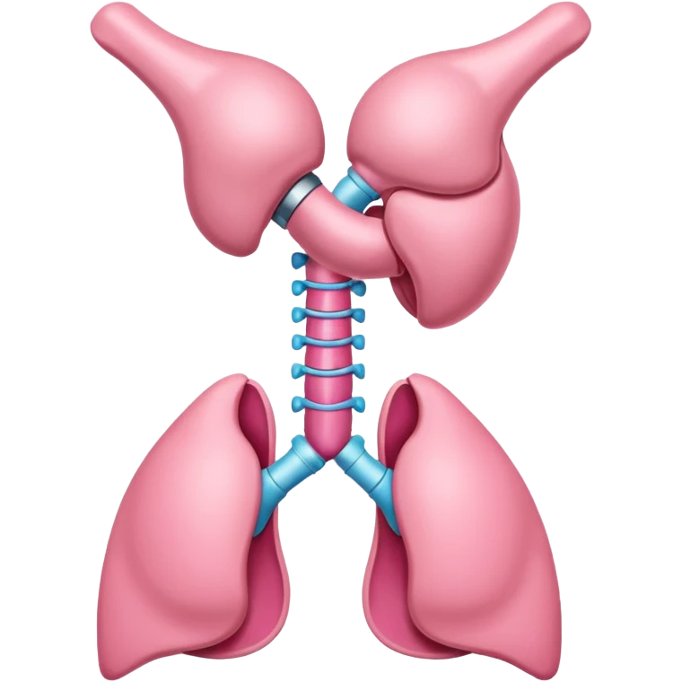 Thyroid gland emoji