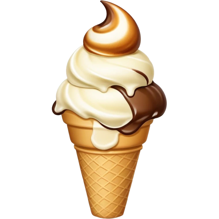 vanilla emoji