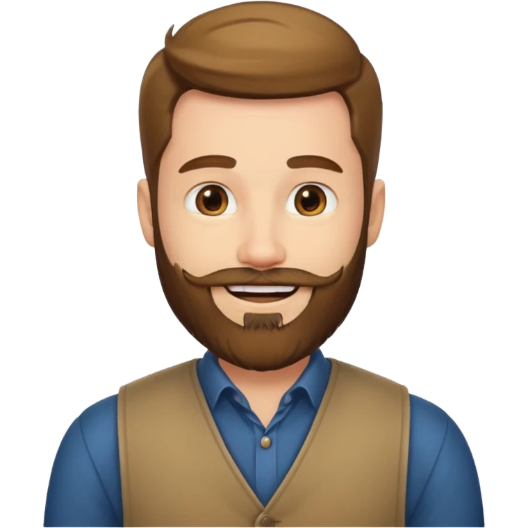 روز مرد emoji