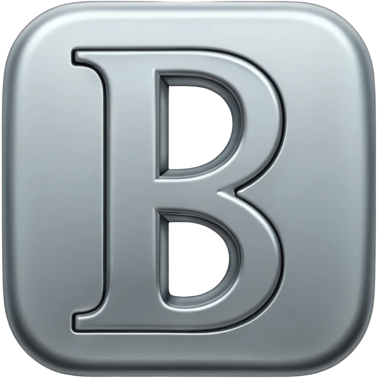 Letter R emoji