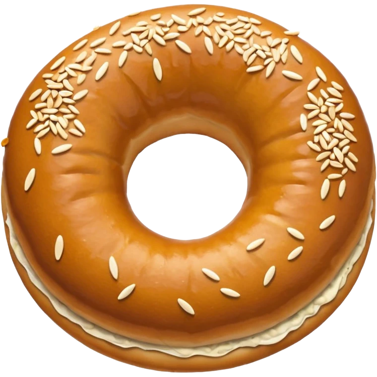 Simit emoji