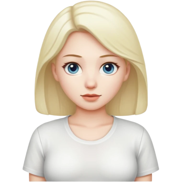 Boobs emoji
