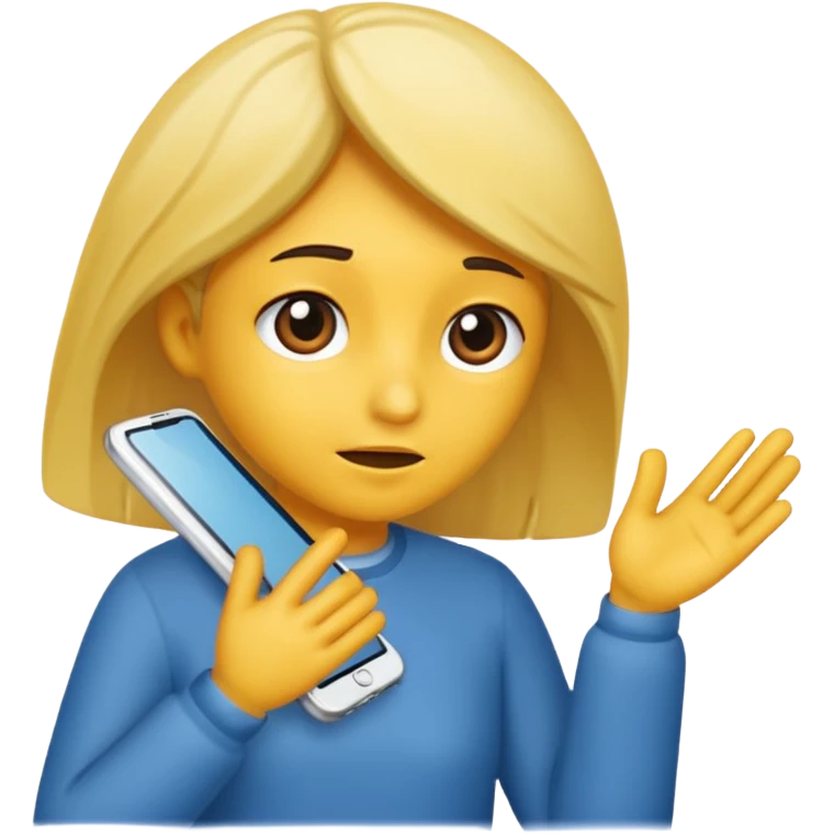 NUDES emoji