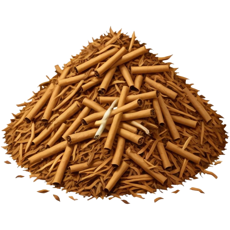 tabacco emoji